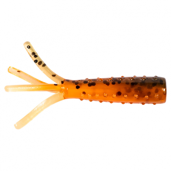 Z-Man Tiny Ticklerz 4,4cm (8pcs) in der Gruppe Köder / Gummiköder / Krebse & Creaturebaits / Ned Rig Köder bei Sportfiskeprylar.se (MTIC-28PK8r)
