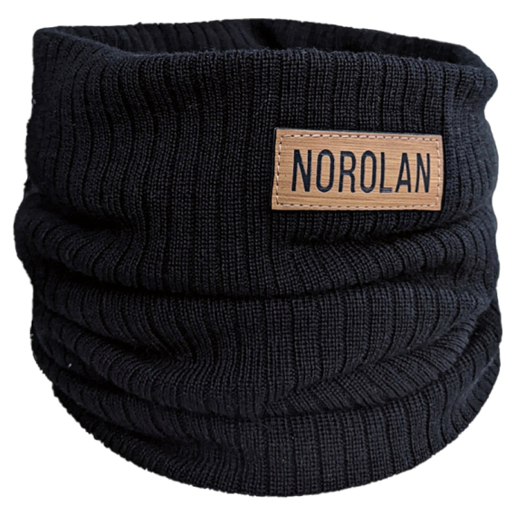 Norolan Merino Wool Tube Scarf in der Gruppe Kleidung & Schuhe / Kleidung / Schals & Balaclavas bei Sportfiskeprylar.se (MV-TUUBIHUIVI)