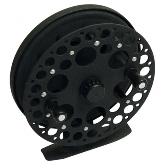 Easy Catch Ice Fishing Reel in der Gruppe Angelrollen / Eisangel Rollen / Eis Jigging Rollen bei Sportfiskeprylar.se (N888r)