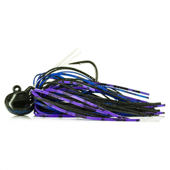 Molix Nano Jig in der Gruppe Köder / Rubber Jigs bei Sportfiskeprylar.se (NAJ35-301r)