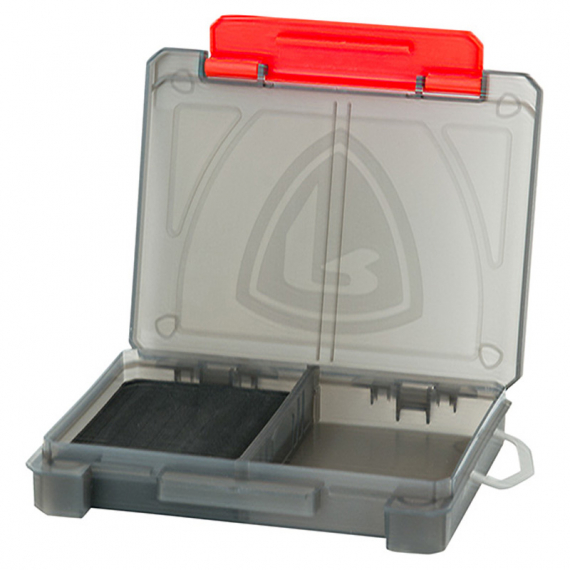 Fox Rage Compact rig storage box - S in der Gruppe Verwahrung / Boxen & Dosen / Tackelboxen & Rig Aufbewahrung bei Sportfiskeprylar.se (NBX016)