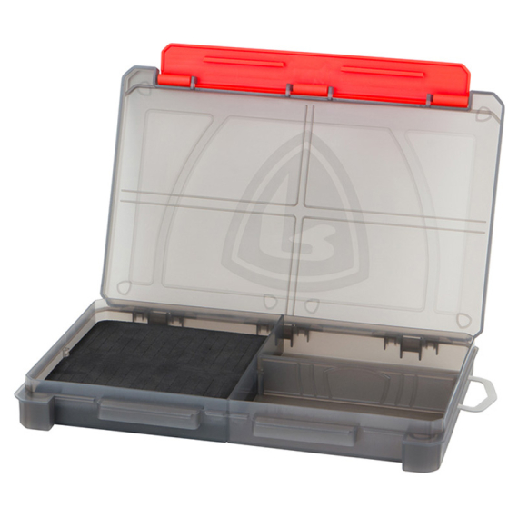 Fox Rage Compact rig storage box - M in der Gruppe Verwahrung / Boxen & Dosen / Tackelboxen & Rig Aufbewahrung bei Sportfiskeprylar.se (NBX017)