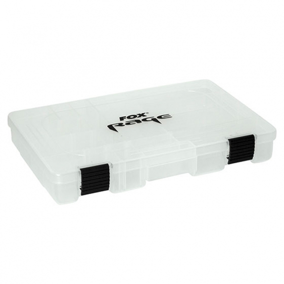 Fox Rage Boxes M in der Gruppe Verwahrung / Boxen & Dosen / Köderboxen bei Sportfiskeprylar.se (NBX023)