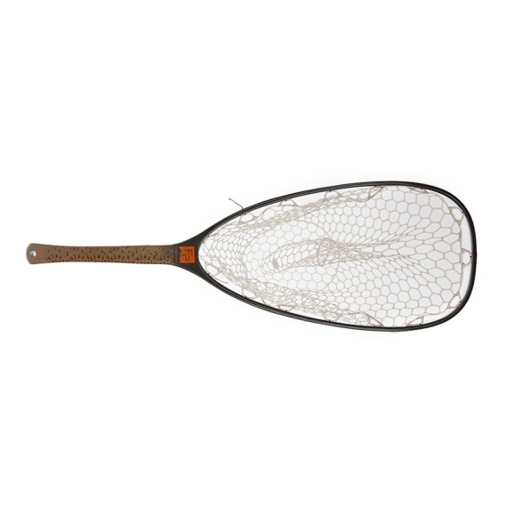 Fishpond Nomad Emerger Net - BT 2.0 in der Gruppe Werkzeuge & Zubehör / Kescher / Fliegenfischer-Kescher bei Sportfiskeprylar.se (NEN-BT-2-0)