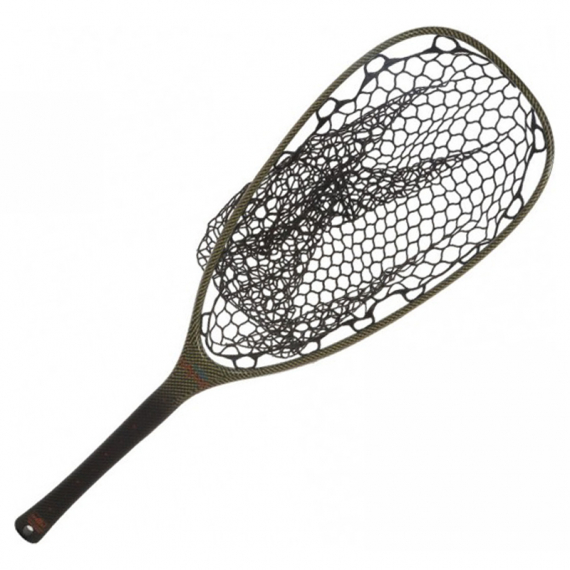 Fishpond Nomad Emerger Net River Armor in der Gruppe Werkzeuge & Zubehör / Kescher / Fliegenfischer-Kescher bei Sportfiskeprylar.se (NEN-RA)