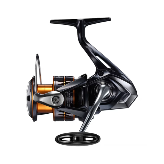 Shimano Nexave FJ in der Gruppe Angelrollen / Spinnrollen bei Sportfiskeprylar.se (NEX1000FJr)