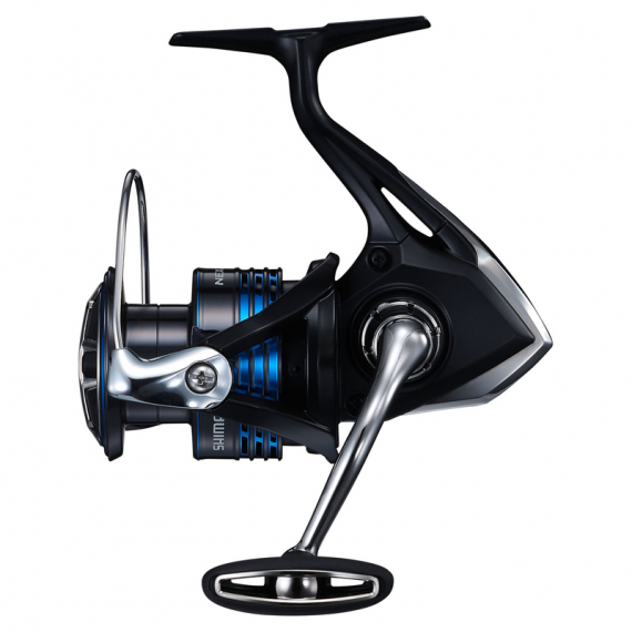 Shimano Nexave FI C3000 HG in der Gruppe Angelrollen / Spinnrollen bei Sportfiskeprylar.se (NEXC3000HGFI)