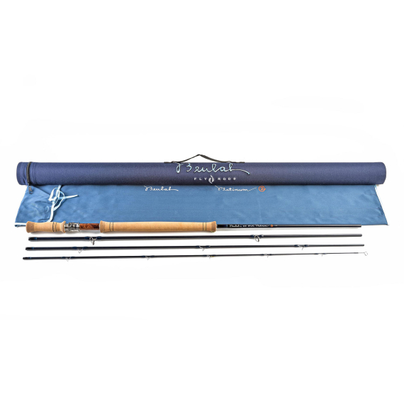 Beulah G2 Platinum Spey DH Fly Rod in der Gruppe Angelruten / Fliegenruten / Zweihandruten bei Sportfiskeprylar.se (NFD041r)