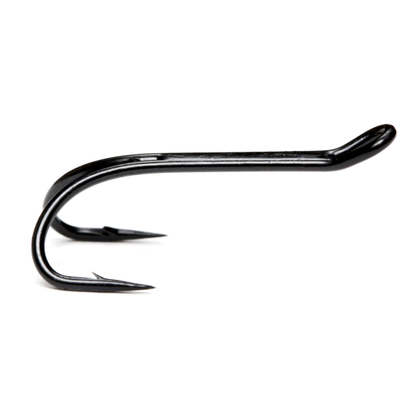Sprite Hooks Salmon Double Black S1280 10-pack in der Gruppe Haken & Zubehör / Haken / Fliegenbindenhaken bei Sportfiskeprylar.se (NFD388-4r)