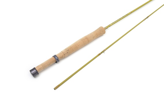 Douglas Upstream Single Hand Fly Rod in der Gruppe Angelruten / Fliegenruten / Einhandruten bei Sportfiskeprylar.se (NFD607-2804r)