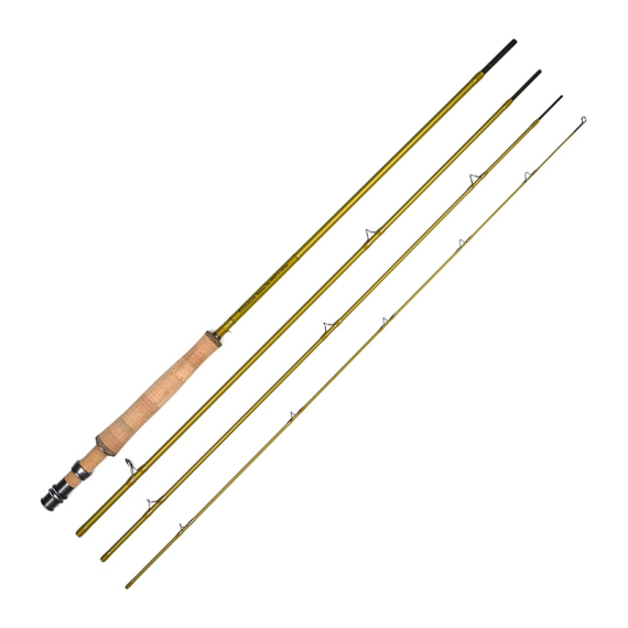 Douglas Upstream Plus Fly Rod in der Gruppe Angelruten / Fliegenruten / Einhandruten bei Sportfiskeprylar.se (NFD615r)