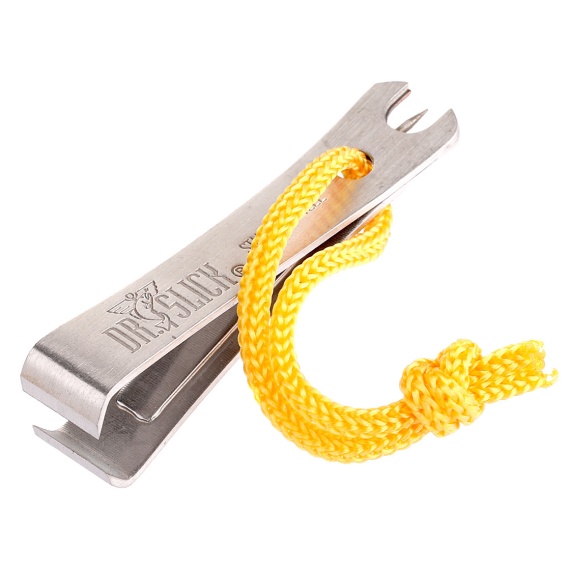 Dr Slick Nipper Japanese Stainless Steel in der Gruppe Angelmethoden / Fliegenfischen / Werkzeuge & Zubehör bei Sportfiskeprylar.se (NFD807-NP2)