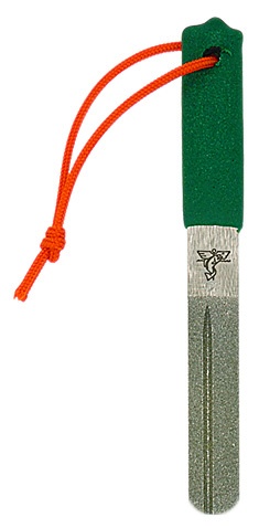 Dr Slick Hook Bryne in der Gruppe Werkzeuge & Zubehör / Messer & Äxte / Schleifsteine & Messerschärfer bei Sportfiskeprylar.se (NFD812-HFG4)