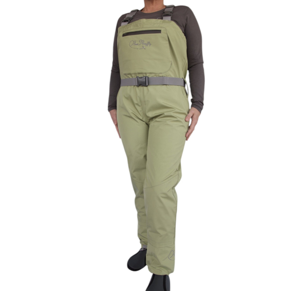 Miss Mayfly MOXIE Chameleon Women\'s Waders in der Gruppe Kleidung & Schuhe / Wathosen & Watschuhe / Wathosen bei Sportfiskeprylar.se (NFD9242-P6-7Sr)