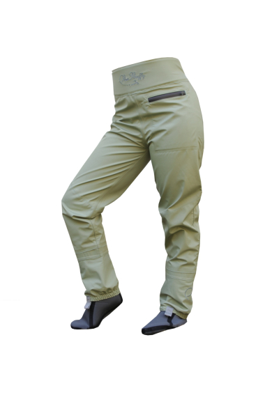 Miss Mayfly MOXIE Chameleon Wading Pant in der Gruppe Kleidung & Schuhe / Wathosen & Watschuhe / Wathosen bei Sportfiskeprylar.se (NFD9277-P6-7Sr)