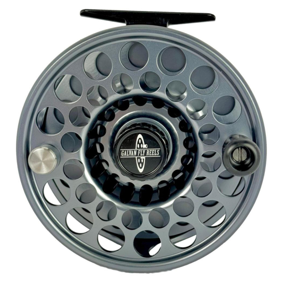 Galvan Swing in der Gruppe Angelrollen / Fliegenrollen & Zusätzliche Spule / Fliegenrollen bei Sportfiskeprylar.se (NFD9428-23r)
