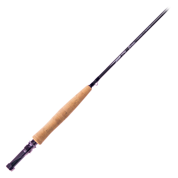 TFO Elevare Single Hand Fly Rod in der Gruppe Angelruten / Fliegenruten / Einhandruten bei Sportfiskeprylar.se (NFD9501-TF031004ELr)