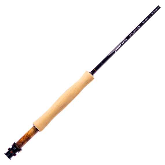 TFO Solution Single Hand Fly Rod in der Gruppe Angelruten / Fliegenruten / Einhandruten bei Sportfiskeprylar.se (NFD9502-TF03804SNr)
