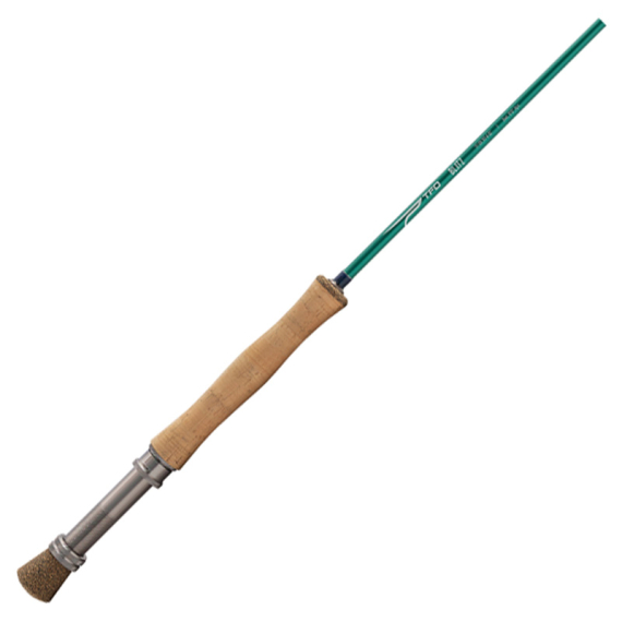 TFO Blitz Single Hand Fly Rod in der Gruppe Angelruten / Fliegenruten / Einhandruten bei Sportfiskeprylar.se (NFD9503-TF06904BZr)