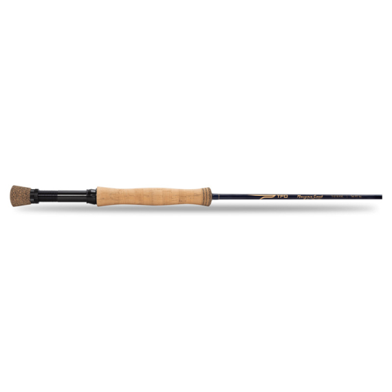 TFO Mangrove Coast Single Hand Fly Rod in der Gruppe Angelruten / Fliegenruten / Einhandruten bei Sportfiskeprylar.se (NFD9505-TF06904MCr)