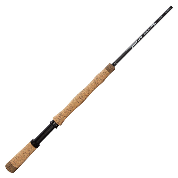 TFO BC Big Fly Single Hand Fly Rod in der Gruppe Angelruten / Fliegenruten / Einhandruten bei Sportfiskeprylar.se (NFD9506-TF08904BFr)