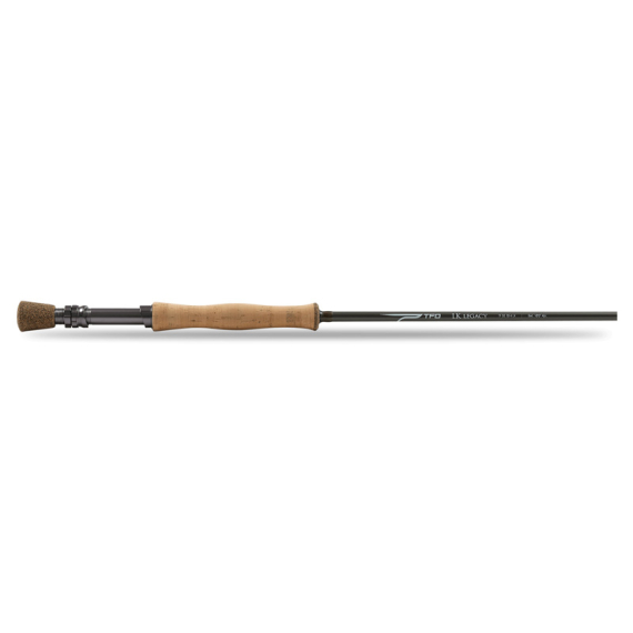 TFO LK Legacy Single Hand Fly Rod in der Gruppe Angelruten / Fliegenruten / Einhandruten bei Sportfiskeprylar.se (NFD9507-TF04904LKr)