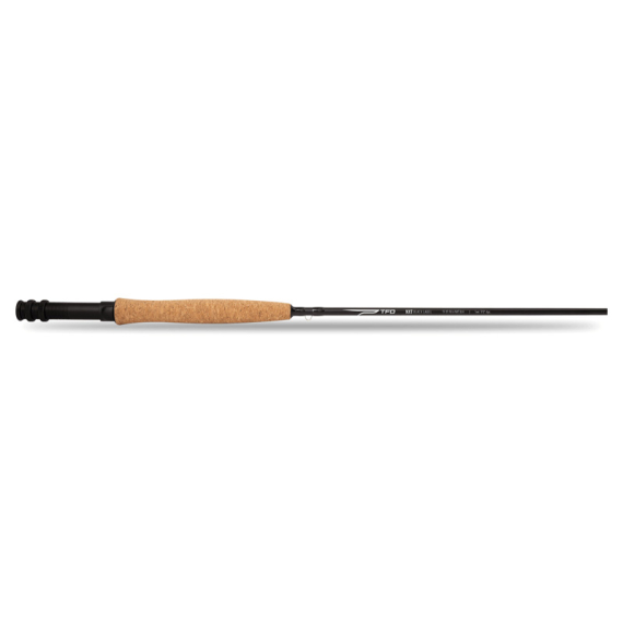 TFO NXT Black Label Single Hand Fly Rod 9\'0\'\' #5 in der Gruppe Angelruten / Fliegenruten / Einhandruten bei Sportfiskeprylar.se (NFD9510-TF05904NXTBLK)