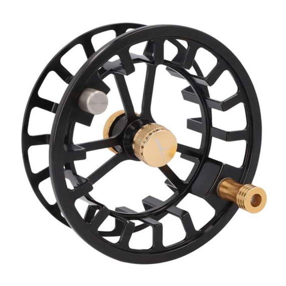 TFO NTR I BG Spare Spool #3/6 in der Gruppe Angelrollen / Fliegenrollen & Zusätzliche Spule / Zusätzliche Spule bei Sportfiskeprylar.se (NFD9521-NTRIBGSPOOL)