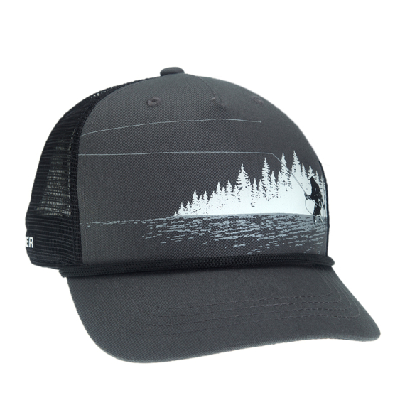 RepYourWater Hat 5 Panel - Tight Loops in der Gruppe Kleidung & Schuhe / Kappen & Kopfbedeckungen / Caps bei Sportfiskeprylar.se (NFD9593)