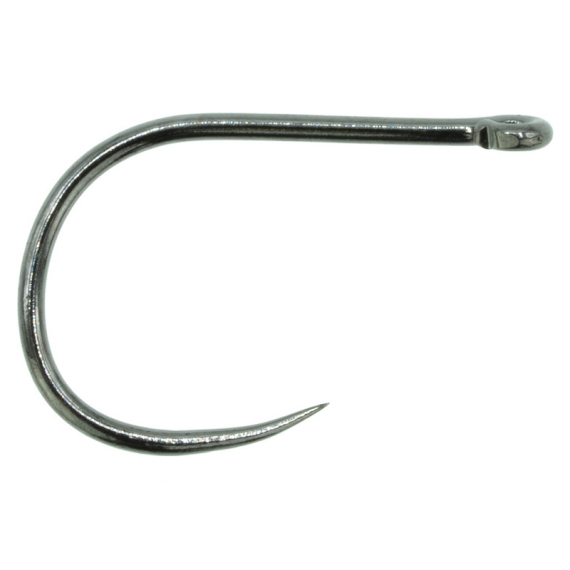Umpqua X-Series Hook XC220 BL-BN (25pcs) in der Gruppe Angelmethoden / Fliegenfischen / Fliegenbinden / Fliegenbindenhaken bei Sportfiskeprylar.se (NFD9599-10r)
