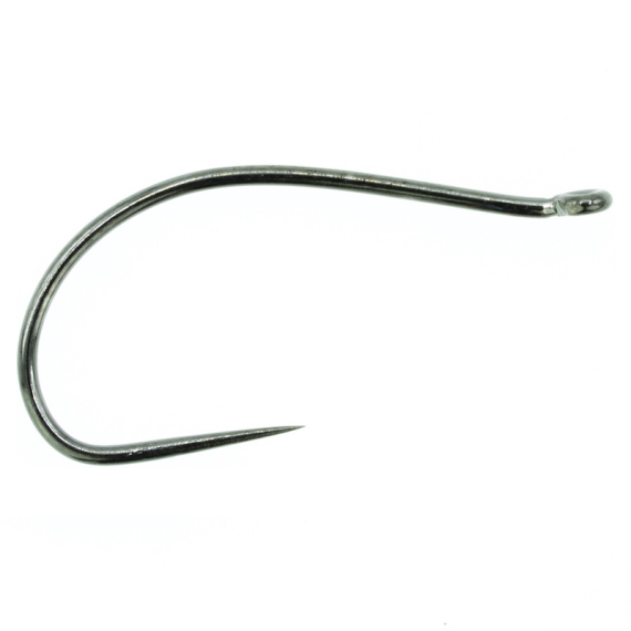 Umpqua X-Series Hook XC240 BL-BN (25pcs) in der Gruppe Haken & Zubehör / Haken / Fliegenbindenhaken bei Sportfiskeprylar.se (NFD9600-8r)