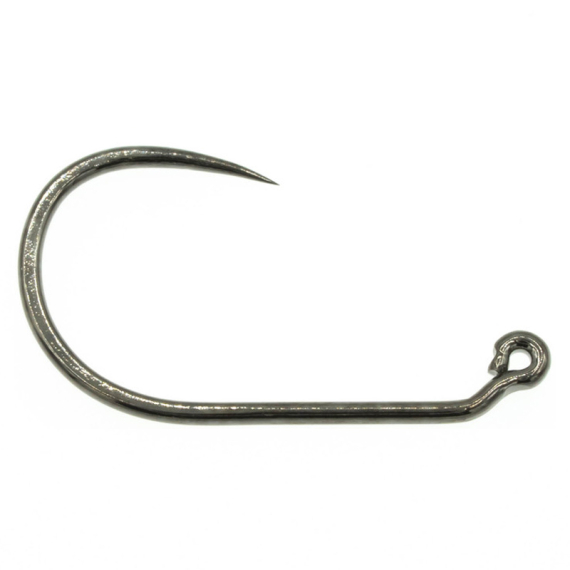 Umpqua X-Series Hook XC450BL-BN5X (25pcs) WG Jig in der Gruppe Angelmethoden / Fliegenfischen / Fliegenbinden / Fliegenbindenhaken bei Sportfiskeprylar.se (NFD9603-10r)