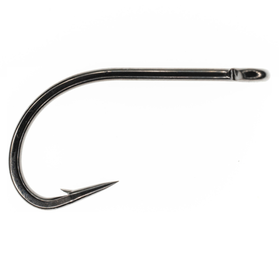 Umpqua X-Series Hook XS415H BN5X Tarpon in der Gruppe Haken & Zubehör / Haken / Fliegenbindenhaken bei Sportfiskeprylar.se (NFD9606-30r)