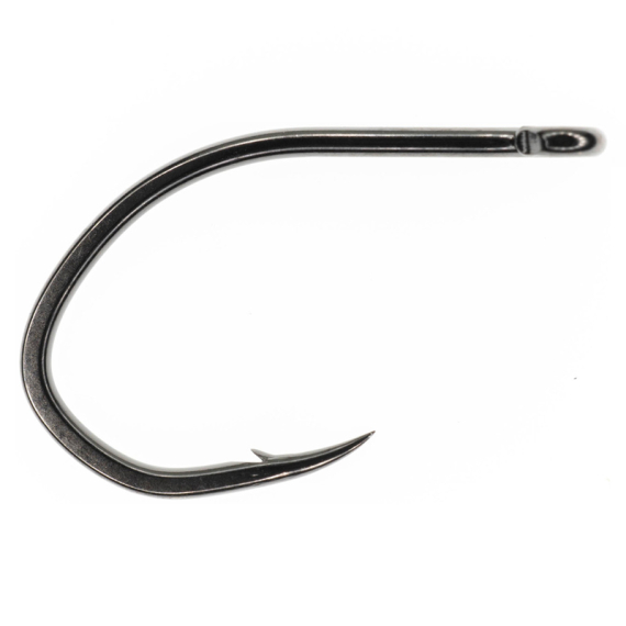 Umpqua X-Series Hook XS425 BN5X Bait/Sting BLK in der Gruppe Haken & Zubehör / Haken / Fliegenbindenhaken bei Sportfiskeprylar.se (NFD9608-20r)