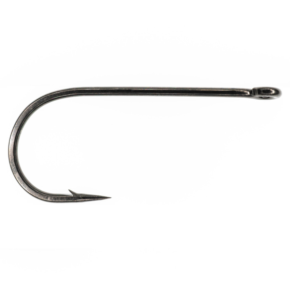 Umpqua X-Series Hook XBG580 Black Beast in der Gruppe Haken & Zubehör / Haken / Fliegenbindenhaken bei Sportfiskeprylar.se (NFD9610-50r)