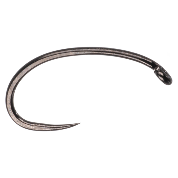 Umpqua X-Series Hook XC310 BL-BN (25pcs) Curve in der Gruppe Haken & Zubehör / Haken / Fliegenbindenhaken bei Sportfiskeprylar.se (NFD9615-10r)