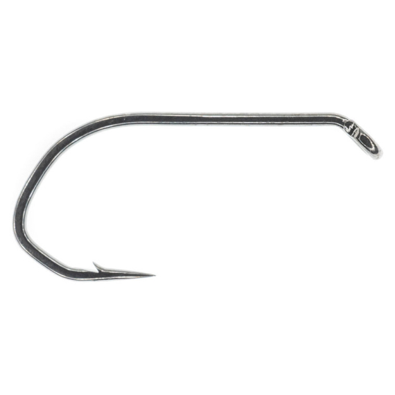 Umpqua X-Series Hook XT050 BN5X Stubby T (25pcs) in der Gruppe Haken & Zubehör / Haken / Fliegenbindenhaken bei Sportfiskeprylar.se (NFD9619-10r)