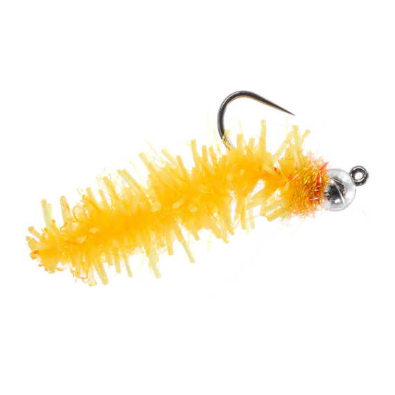 Umpqua Gummy Mop #12 - Sun Burst in der Gruppe Köder / Fliegen / Nymphen bei Sportfiskeprylar.se (NFD9645-SB12)