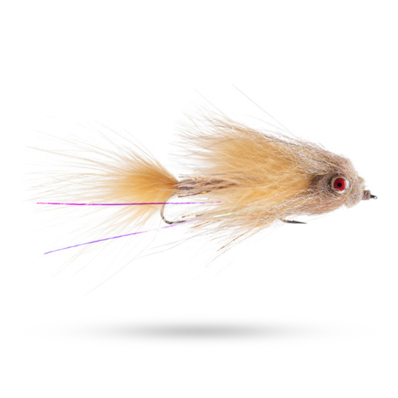 Umpqua Dragon Mini Bond Baby Sucker in der Gruppe Köder / Fliegen / Streamers bei Sportfiskeprylar.se (NFD9670-SU)