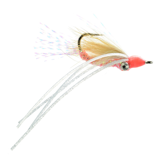 Umpqua Bone Appetite Chicone Pink #4 in der Gruppe Köder / Fliegen / Streamers bei Sportfiskeprylar.se (NFD9674-PI4)