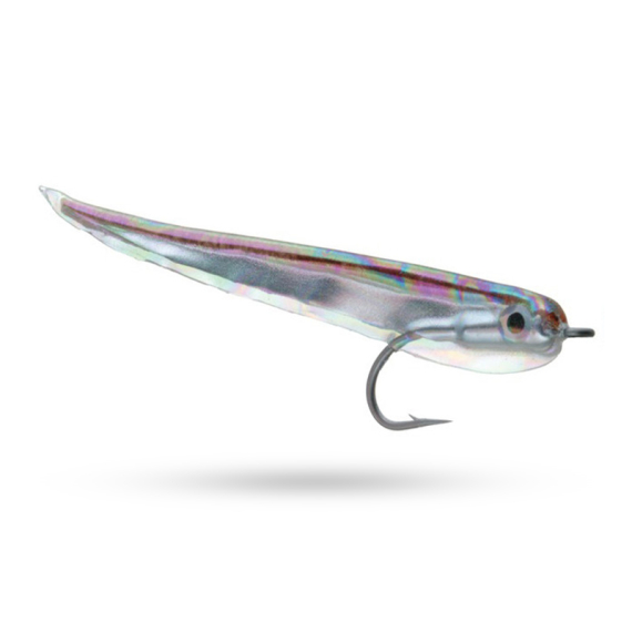 Umpqua Gummy Minnow Brown in der Gruppe bei Sportfiskeprylar.se (NFD9699-BR2r)