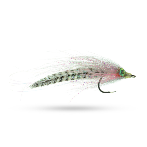 Umpqua Reducer Shad Anderson\'s #1/0 in der Gruppe Köder / Fliegen / Salt Water Flies bei Sportfiskeprylar.se (NFD9702-10)