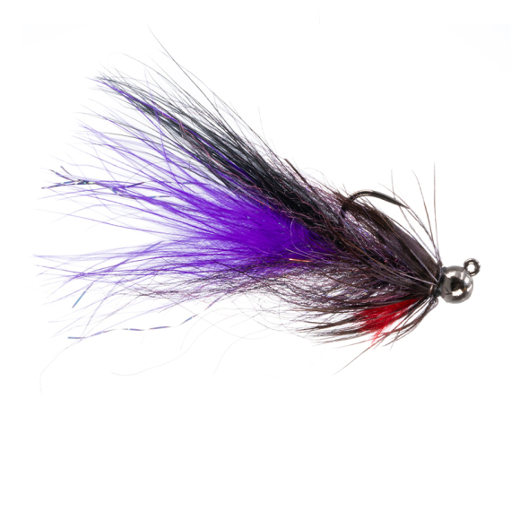 Umpqua Gamebird Doctor Black/Purple #8 in der Gruppe Köder / Fliegen / Spinnfliege bei Sportfiskeprylar.se (NFD9706-BLPU8)