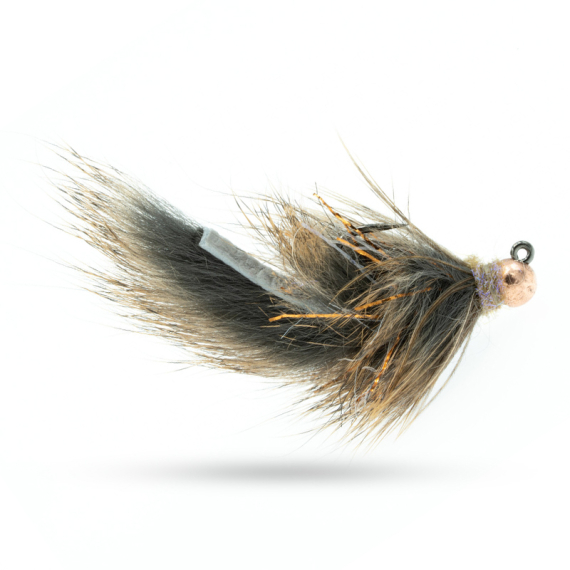 Umpqua Back Flop Jig Tan #10 in der Gruppe bei Sportfiskeprylar.se (NFD9710-TA10)