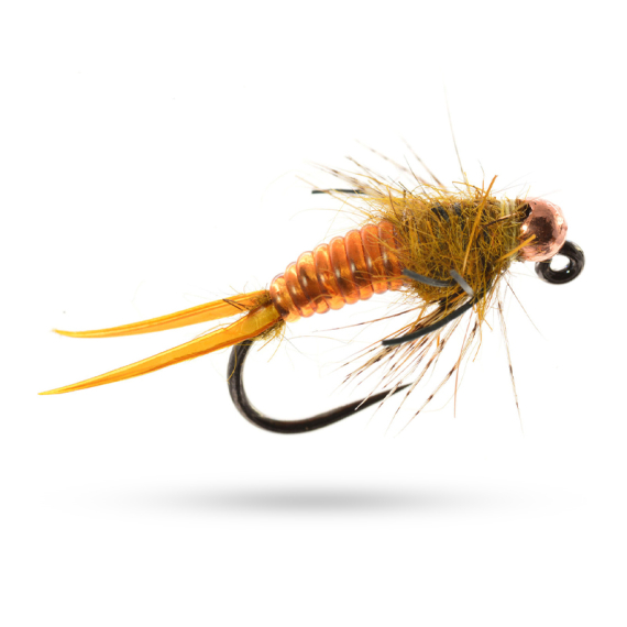 Umpqua Lazy J Stone Jig Streb #10 in der Gruppe bei Sportfiskeprylar.se (NFD9764)