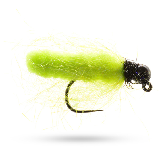 Umpqua Mopsicle Horodysky Tungsten Chartreuse #8 in der Gruppe bei Sportfiskeprylar.se (NFD9765-Chartreuse)