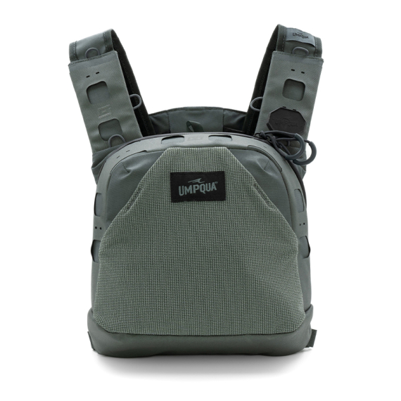 Umpqua Swiftlink Thundercreek Chest Pack in der Gruppe Aufbewahrung / Angeltaschen / Brusttaschen bei Sportfiskeprylar.se (NFD9780)