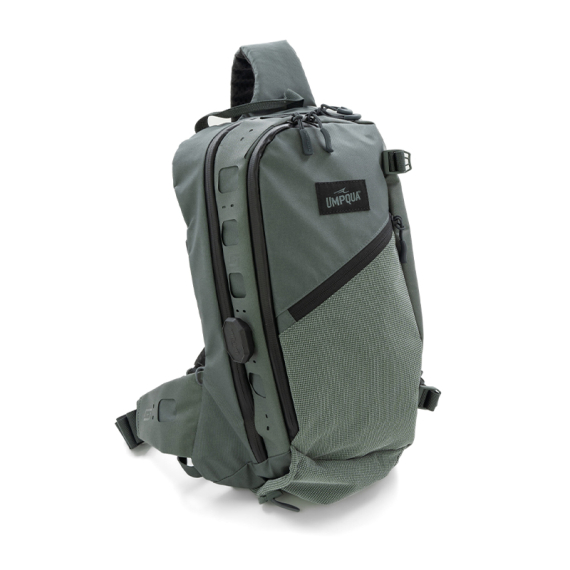 Umpqua Swiftlink Steamboat Sling Pack in der Gruppe Werkzeuge & Zubehör / Wiegesäcke bei Sportfiskeprylar.se (NFD9781)
