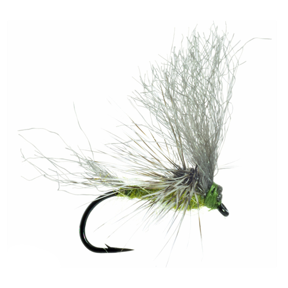Umpqua May Day BWO in der Gruppe Köder / Fliegen / Trockenfliegen bei Sportfiskeprylar.se (NFD9850-BWO17r)