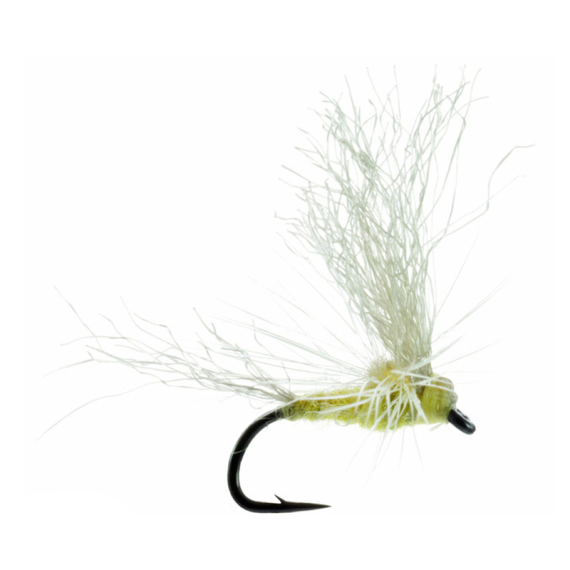 Umpqua May Day PMD in der Gruppe Köder / Fliegen / Trockenfliegen bei Sportfiskeprylar.se (NFD9850-PMD17r)